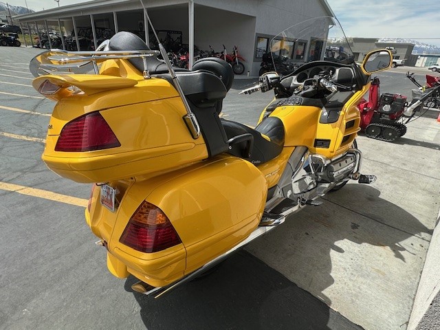 2003 Honda GL1800 - Photo 12