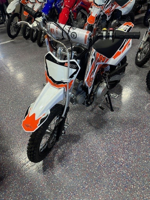 2025 Kayo TS 90 - Photo 2