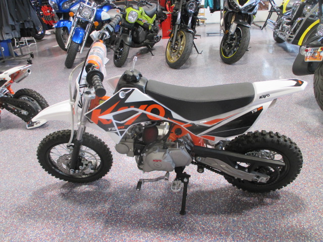 2025 Kayo TS 90 - Photo 3