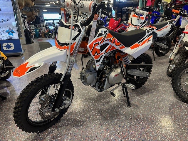 2025 Kayo TS 90 - Photo 4