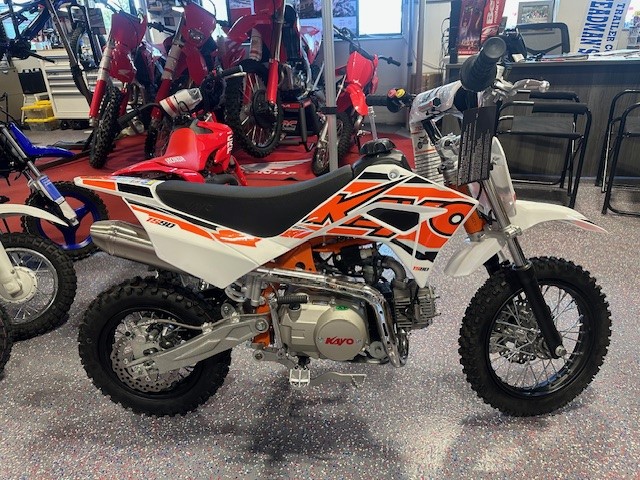 2025 Kayo TS 90 - Photo 5