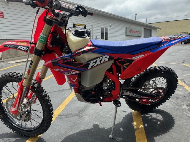 2023 Beta Motorcycles 390 RR - Photo 6