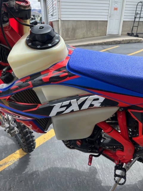 2023 Beta Motorcycles 390 RR - Photo 10