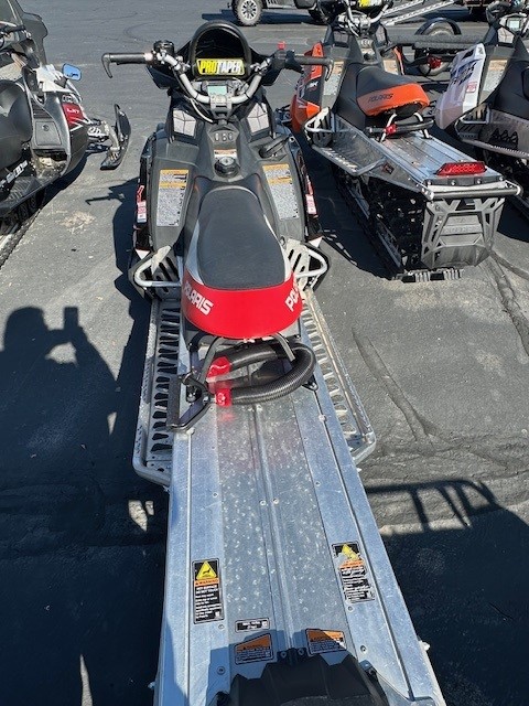 2012 Polaris 800 Pro RMK 155 - Photo 4