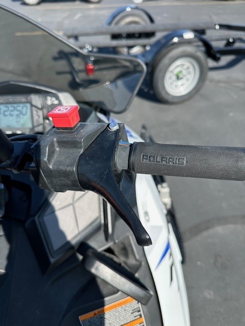 2012 Polaris 600 RMK 144 - Photo 3
