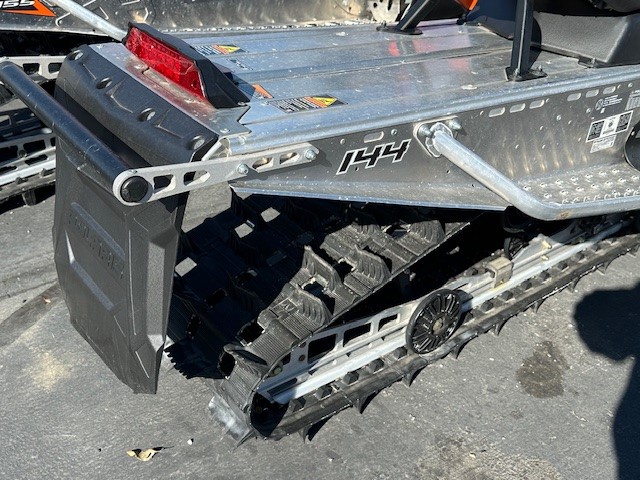 2012 Polaris 600 RMK 144 - Photo 6