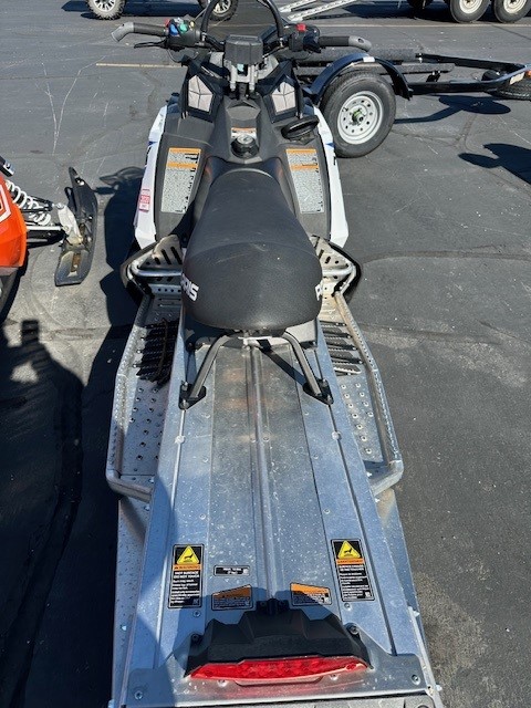 2012 Polaris 600 RMK 144 - Photo 7