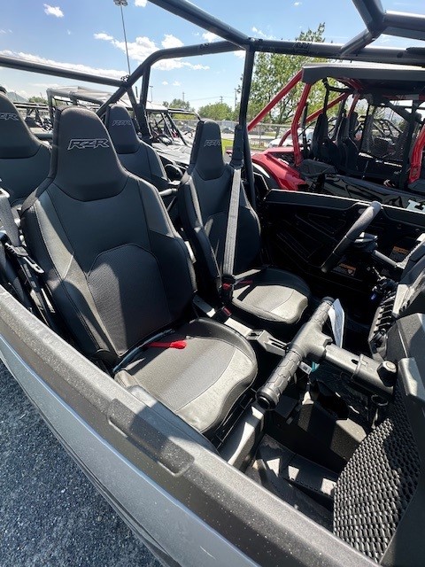 2025 Polaris RZR XP 4 1000 SPORT - Photo 5