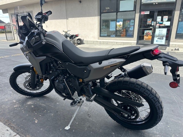 2025 Yamaha Tenere 700 - Photo 6