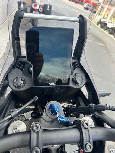 2025 Yamaha Tenere 700 - Photo 7