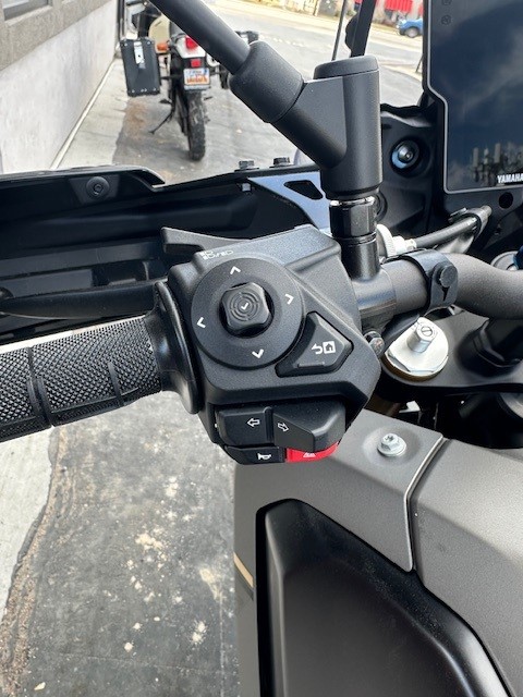 2025 Yamaha Tenere 700 - Photo 8
