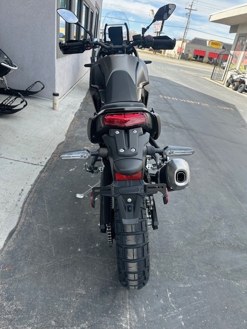 2025 Yamaha Tenere 700 - Photo 10