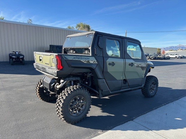 2025 Polaris XPEDITION XP 5 NORTHSTAR - Photo 5