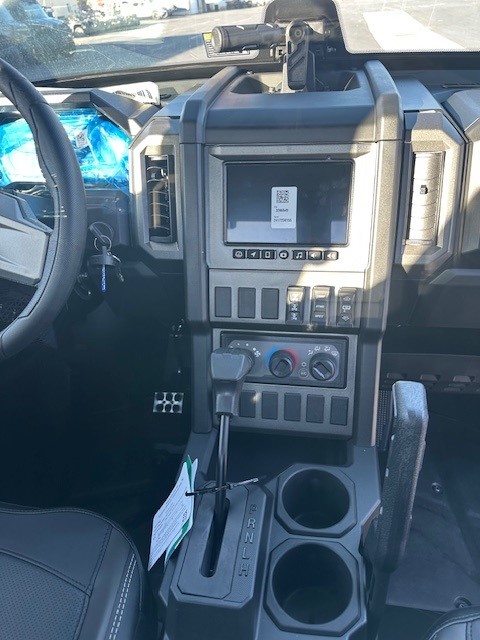 2025 Polaris XPEDITION XP 5 NORTHSTAR - Photo 7