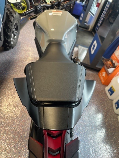 2024 Honda CB650R ABS - Photo 5