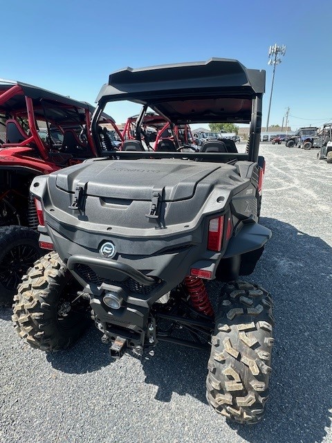2025 CFMOTO ZFORCE 950 SPORT-4 - Photo 3