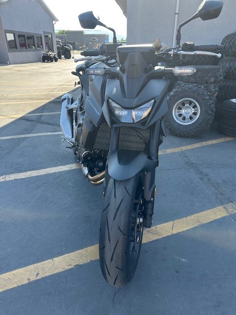 2025 Honda CB750 HORNET - Photo 3