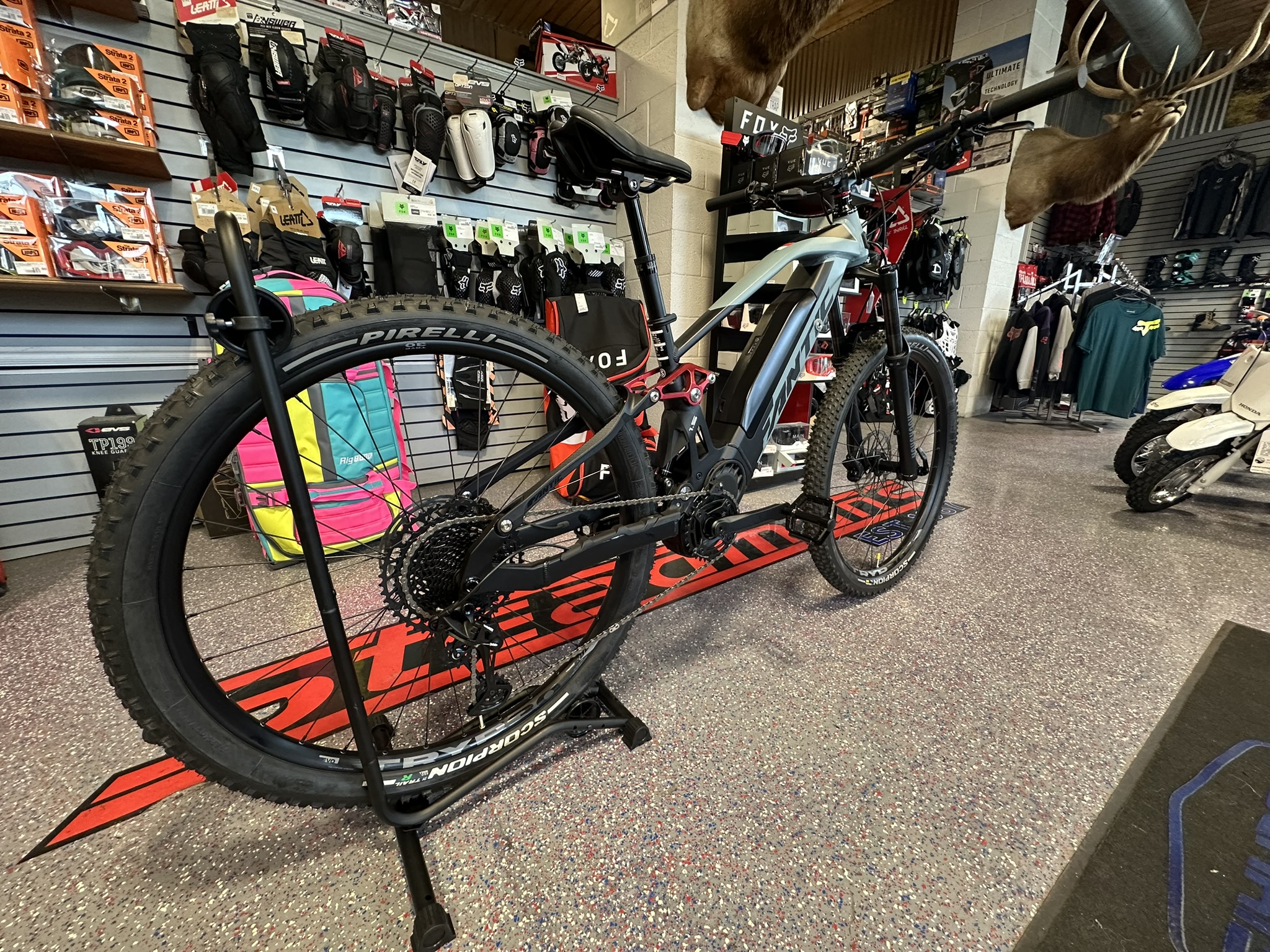 2023 Fantic XTF 1.5 ALL TRACK SMALL - Photo 6