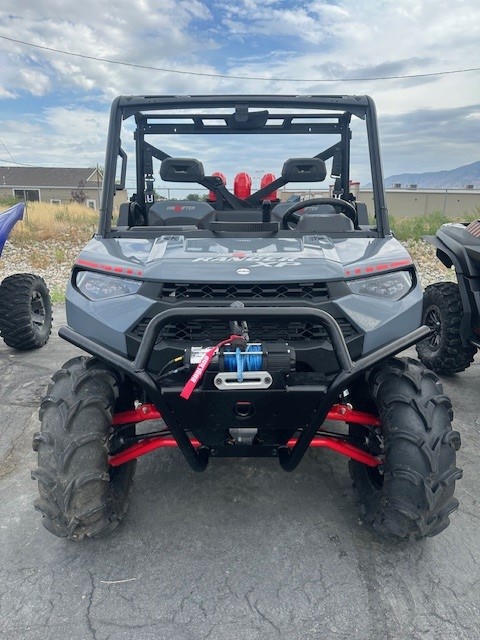 2022 Polaris RGR XP 1000 HL - Photo 12