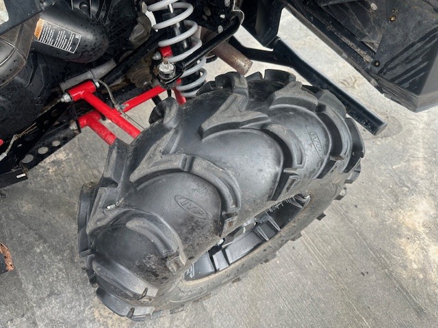 2022 Polaris RGR XP 1000 HL - Photo 11