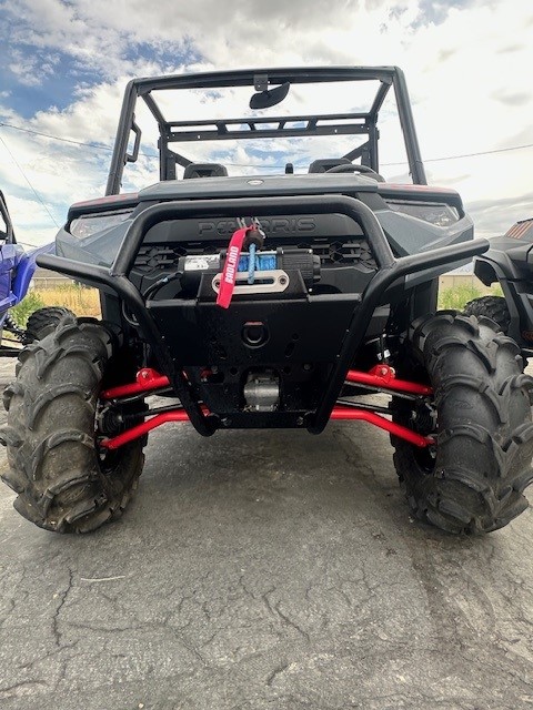 2022 Polaris RGR XP 1000 HL - Photo 2