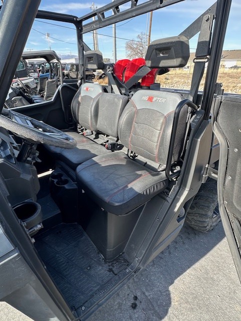 2022 Polaris RGR XP 1000 HL - Photo 6
