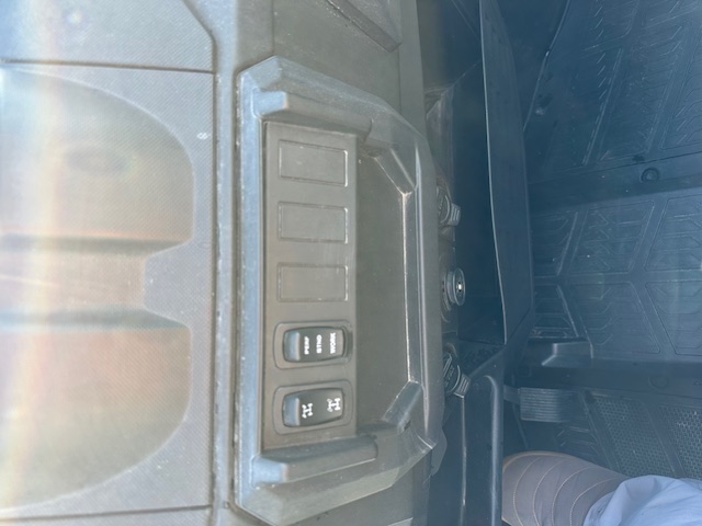 2022 Polaris RGR XP 1000 HL - Photo 8