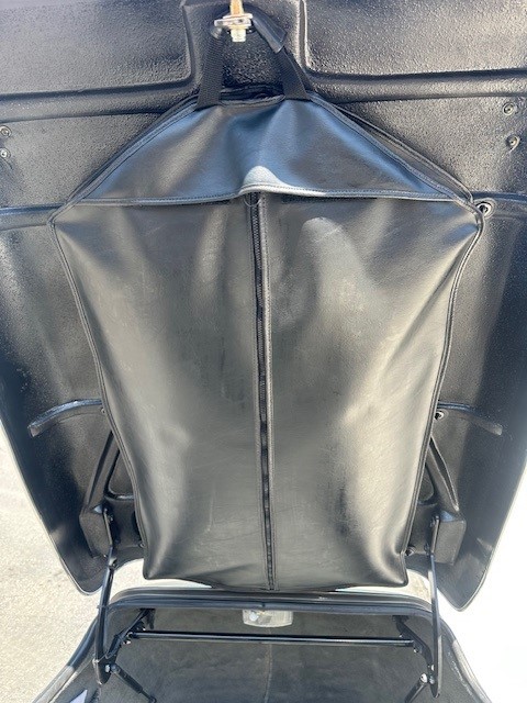 2005 California Side Car Elite - Photo 7