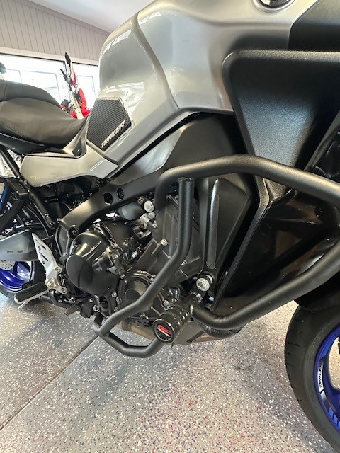 2022 Yamaha TRACER 9 GT+ - Photo 4