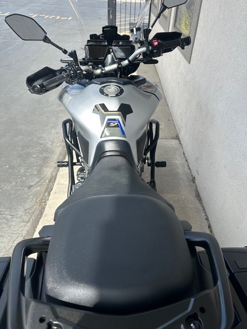 2022 Yamaha TRACER 9 GT+ - Photo 7