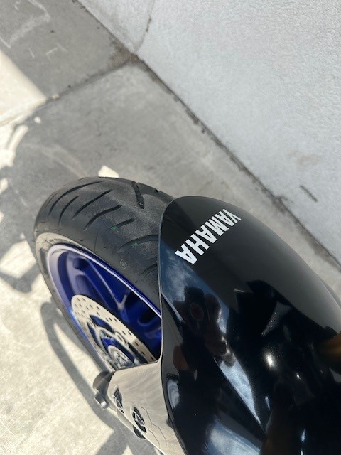 2022 Yamaha TRACER 9 GT+ - Photo 12