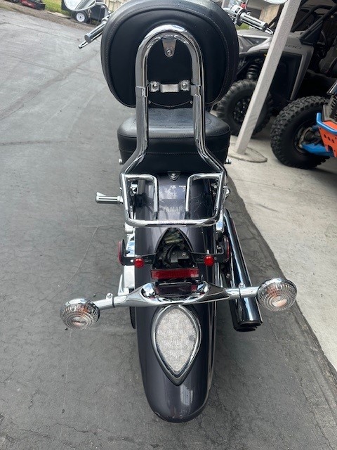 2008 Yamaha Road Star S - Photo 10