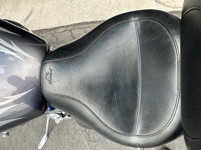 2008 Yamaha Road Star S - Photo 6