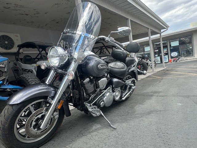 2008 Yamaha Road Star S - Photo 7