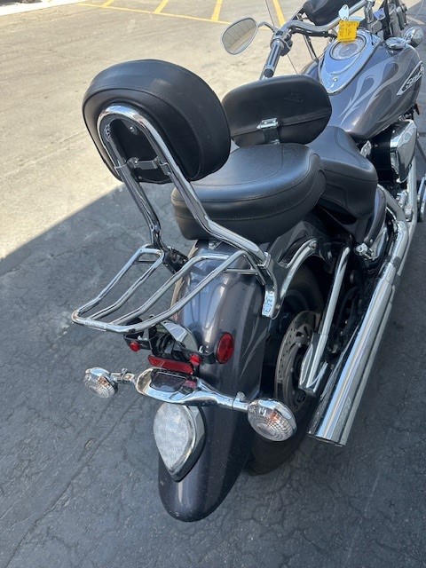 2008 Yamaha Road Star S - Photo 9