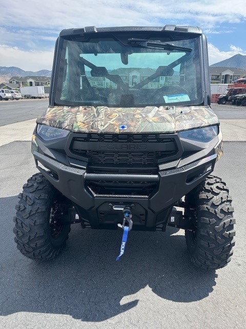 2026 Polaris RANGER XP 1000 NORTHSTAR ULTIMATE - Photo 3