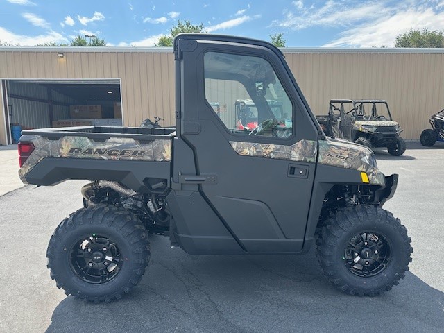 2026 Polaris RANGER XP 1000 NORTHSTAR ULTIMATE - Photo 2