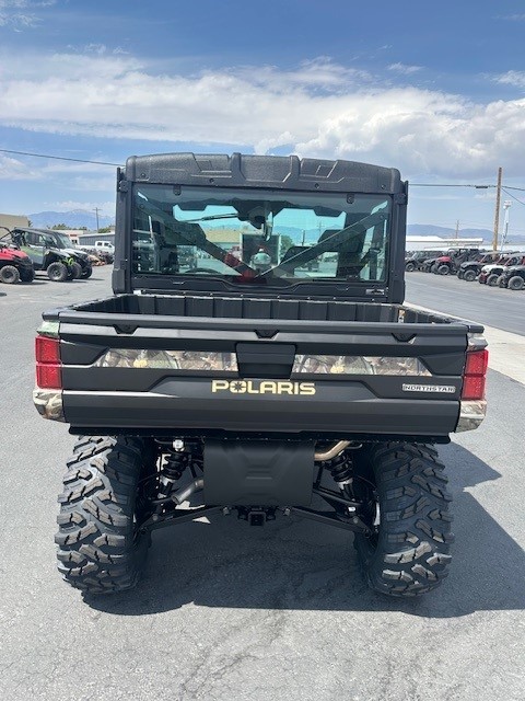 2026 Polaris RANGER XP 1000 NORTHSTAR ULTIMATE - Photo 4