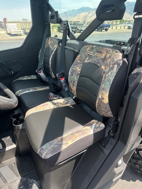 2026 Polaris RANGER XP 1000 NORTHSTAR ULTIMATE - Photo 5