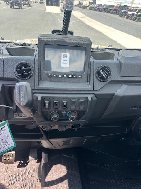2026 Polaris RANGER XP 1000 NORTHSTAR ULTIMATE - Photo 6