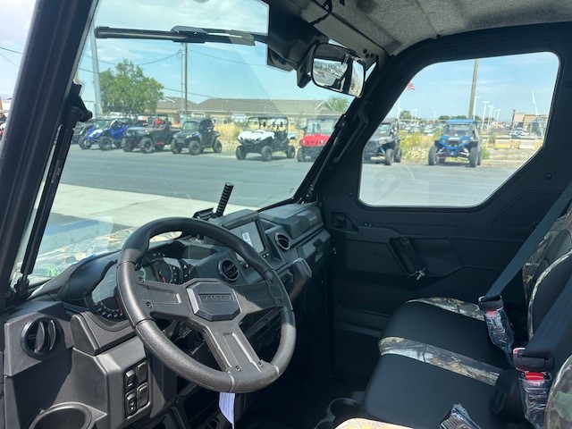 2026 Polaris RANGER XP 1000 NORTHSTAR ULTIMATE - Photo 7