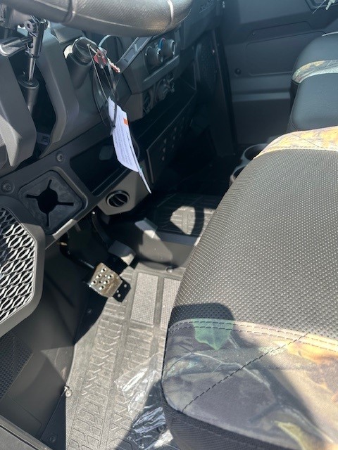 2026 Polaris RANGER XP 1000 NORTHSTAR ULTIMATE - Photo 8
