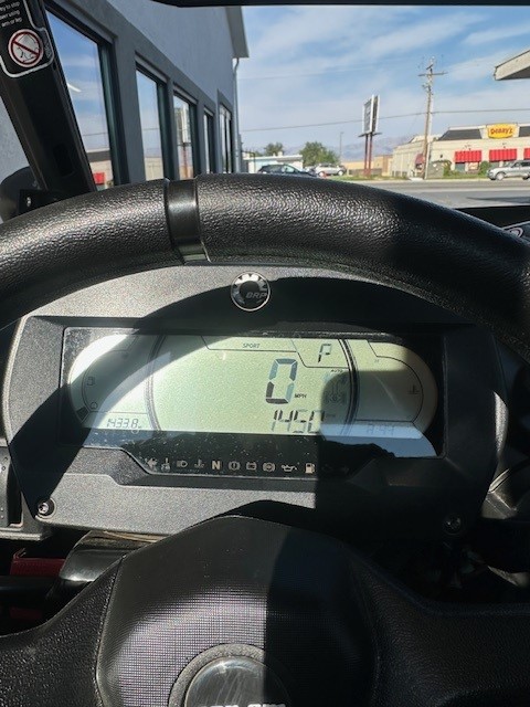2022 Can-Am Commander MAX XT-P 1000R - Photo 11