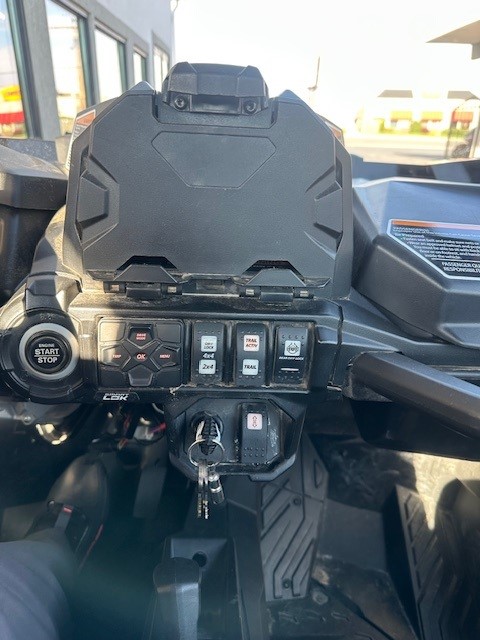2022 Can-Am Commander MAX XT-P 1000R - Photo 12