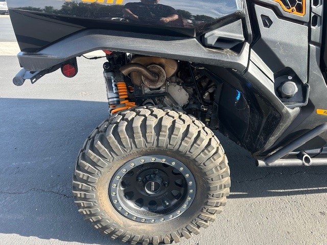 2022 Can-Am Commander MAX XT-P 1000R - Photo 14