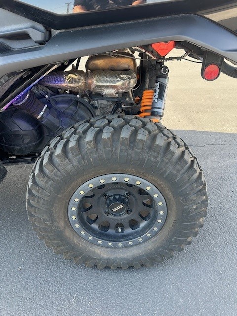2022 Can-Am Commander MAX XT-P 1000R - Photo 13