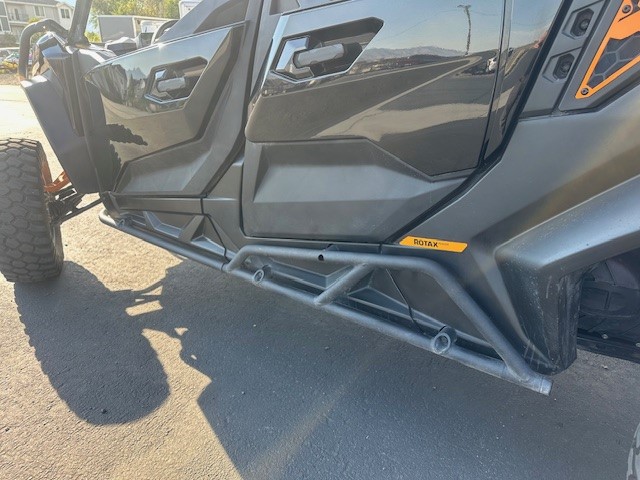 2022 Can-Am Commander MAX XT-P 1000R - Photo 6