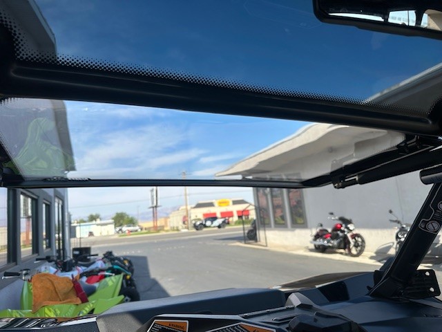 2022 Can-Am Commander MAX XT-P 1000R - Photo 7