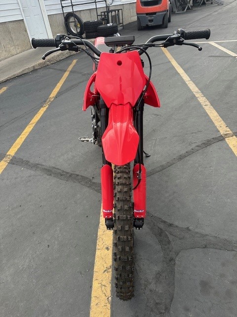 2024 Beta Motorcycles Explorer E-Moto - Photo 6