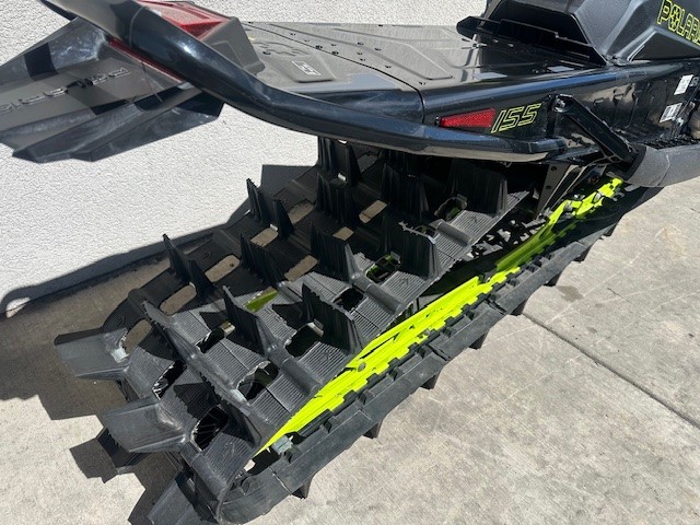 2024 Polaris PATRIOT 9R RMK KHAOS SLASH 155 - Photo 4
